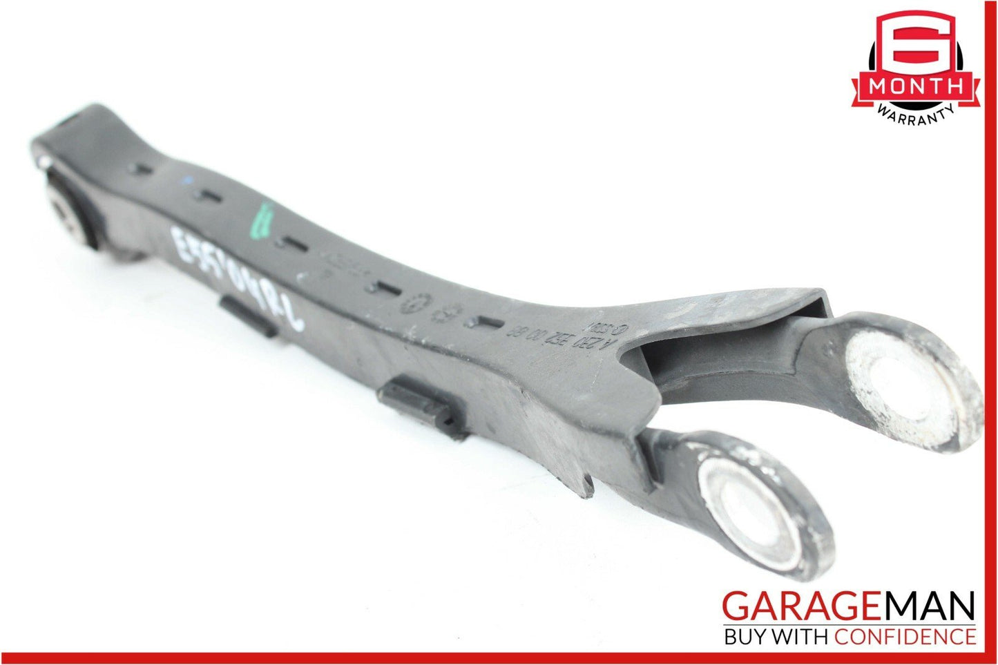 03-11 Mercedes SL500 CLS350 E55 Rear Left / Right Suspension Lower Control Arm