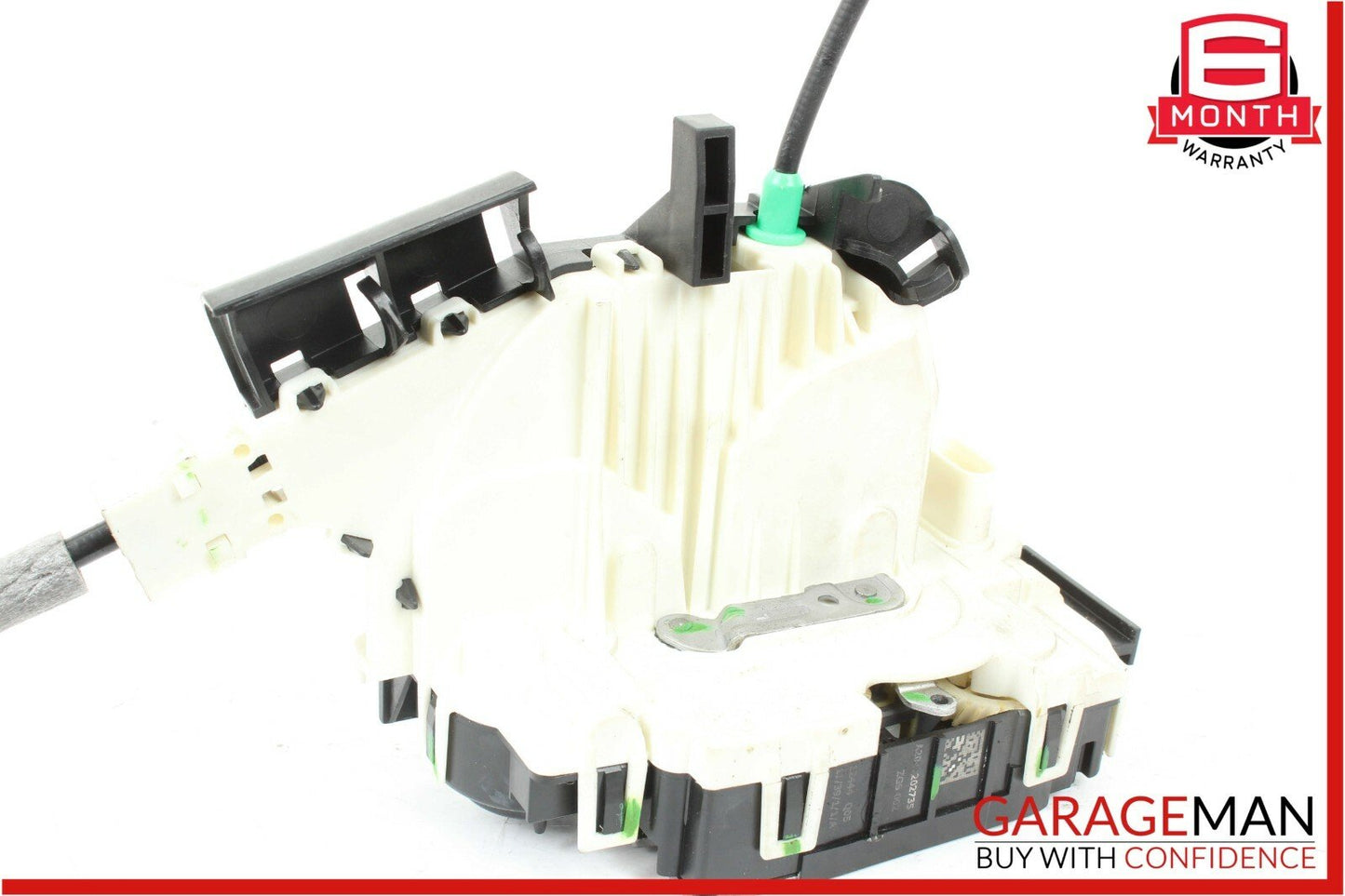 12-16 Mercedes R172 SLK350 Front Left Side Keyless Go Door Lock Latch Actuator