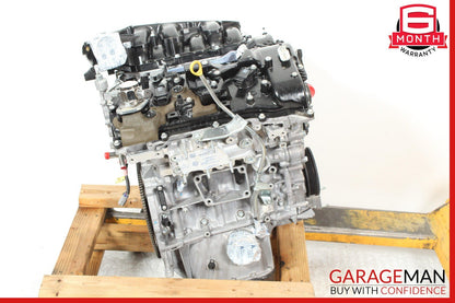 21-25 Lexus IS350 3.5L Engine Motor Block Assembly OEM 1k Mile