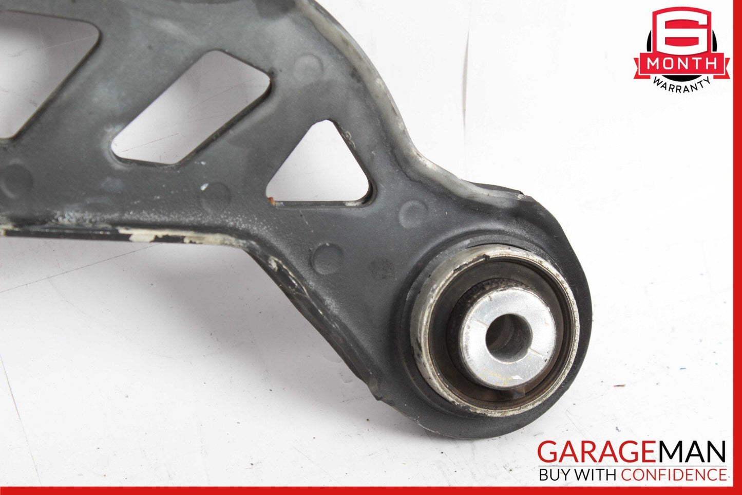 14-19 Mercedes W117 CLA250 Rear Right / Left Suspension Camber Strut Control Arm