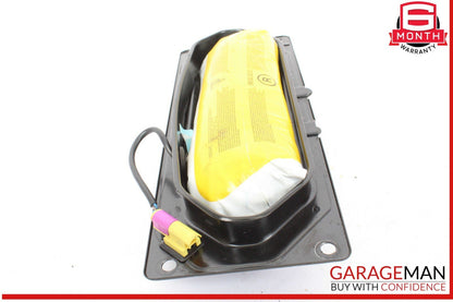 97-05 Porsche Boxster 986 911 996 Front Right Passenger Side Door Airbag Air Bag