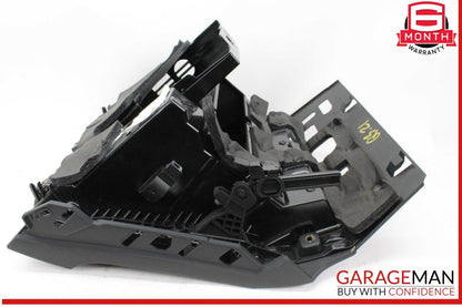 19-24 Audi Q3 Front Right Passenger Side Dash Glove Box Storage Compartment OEM