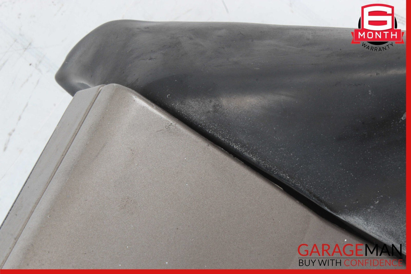 84-95 MERCEDES-BENZ W124 300E 300TE Front Right Electric Mirror 1248110641