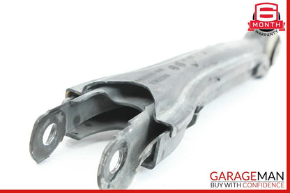 10-16 Mercedes W212 E350 Rear Left Driver Side Lower Thrust Control Arm OEM