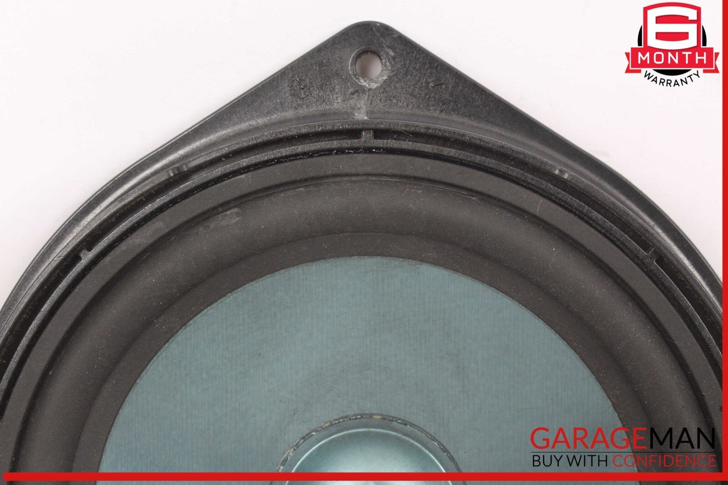 08-18 Mercedes W218 CLS550 Front Right and Left Side Door Sound Speaker