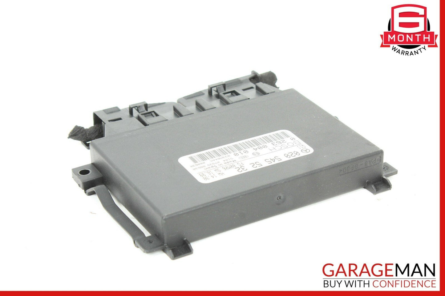 00-06 Mercedes W215 CL500 S430 S500 PDC Parktronic Distance Control Module OEM