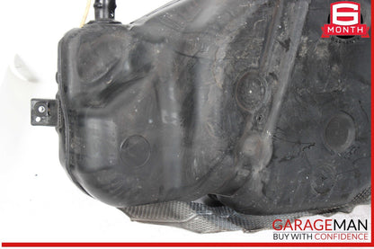 13-17 Audi Q5 3.0 Fuel Gas Tank Reservoir Filler Neck Assembly OEM