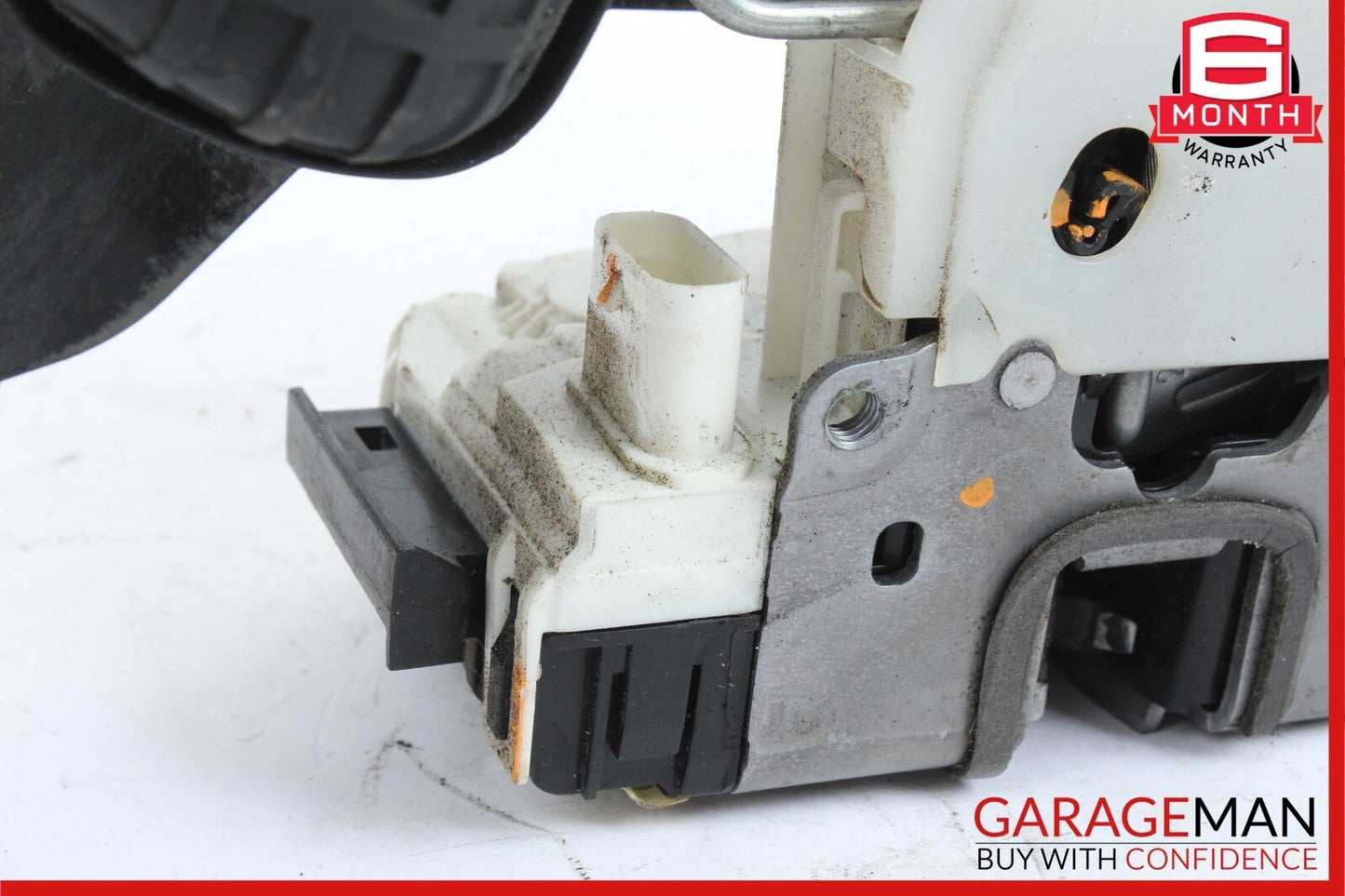 08-20 Mercedes SLC300 SLK350 C250 Front Left Side Door Lock Latch Actuator