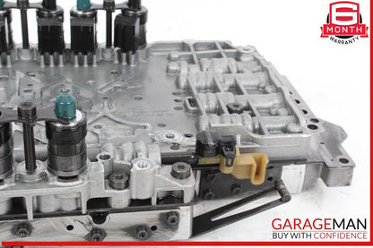 Mercedes X164 GL450 E350 CL550 7G Tronic Transmission Valve Body 2122770001 OEM