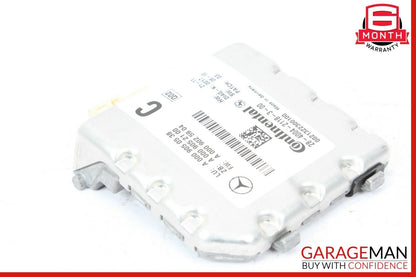 10-13 Mercedes W221 S550 CL550 Lane Assist Multi Purpose Camera Module OEM