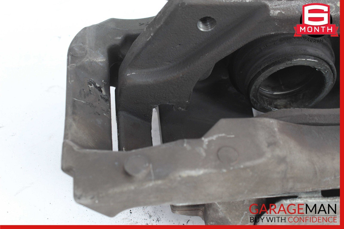 08-15 BMW 750Li F02 F01 Front Right Passenger Side Brake Caliper 6786818 OEM