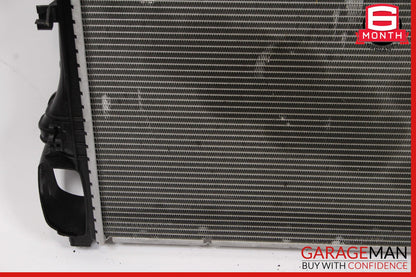 07-09 Mercedes W221 S450 S550 CL550 Engine Cooling Radiator OEM