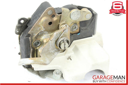 94-97 Mercedes W124 E300 E320 Rear Right Passenger Side Door Lock Latch Actuator