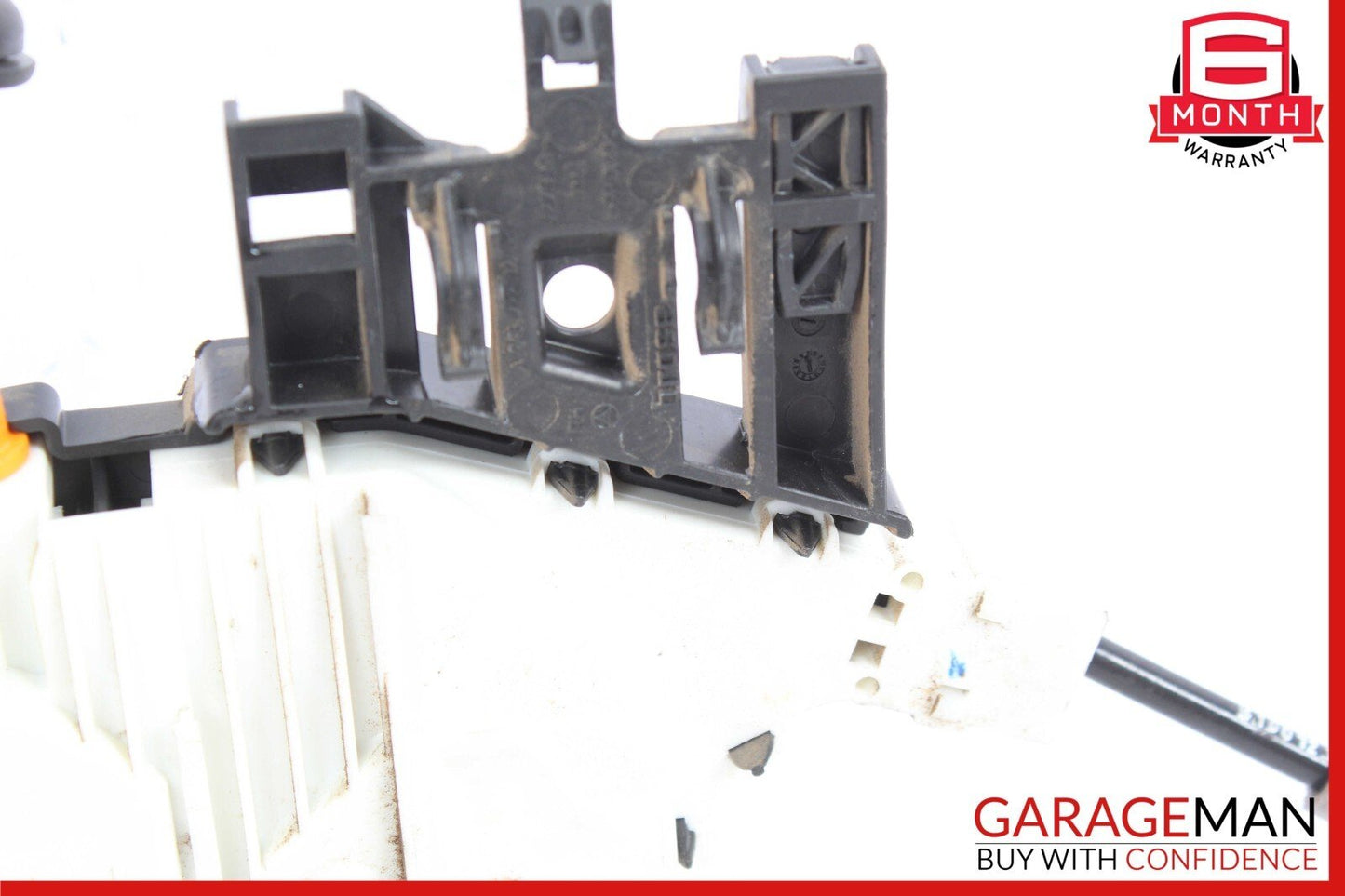 08-20 Mercedes W117 CLA250 CLA200 Front Right Side Door Lock Latch Actuator