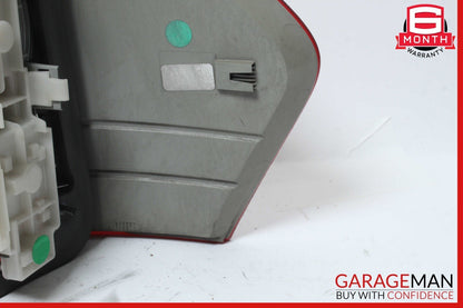 07-09 Mercedes X164 GL450 4MATIC Rear Left Side Taillight Tail Light Lamp OEM