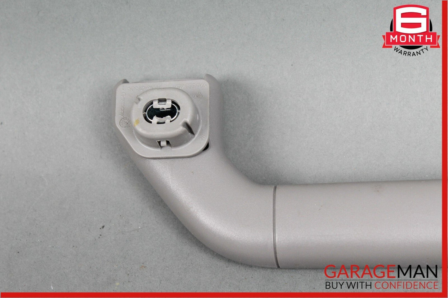 10-15 Porsche Panamera 970 Overhead Interior Safety Handle OEM