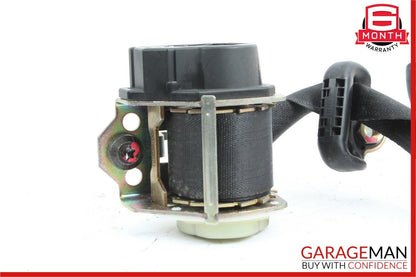 98-05 Mercedes W163 ML320 ML500 Front Right Side Seat Belt Retractor Black OEM