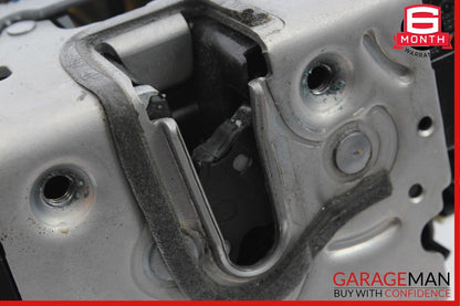 08-14 Mercedes W204 C250 C300 C350 Front Left Side Door Lock Latch Actuator