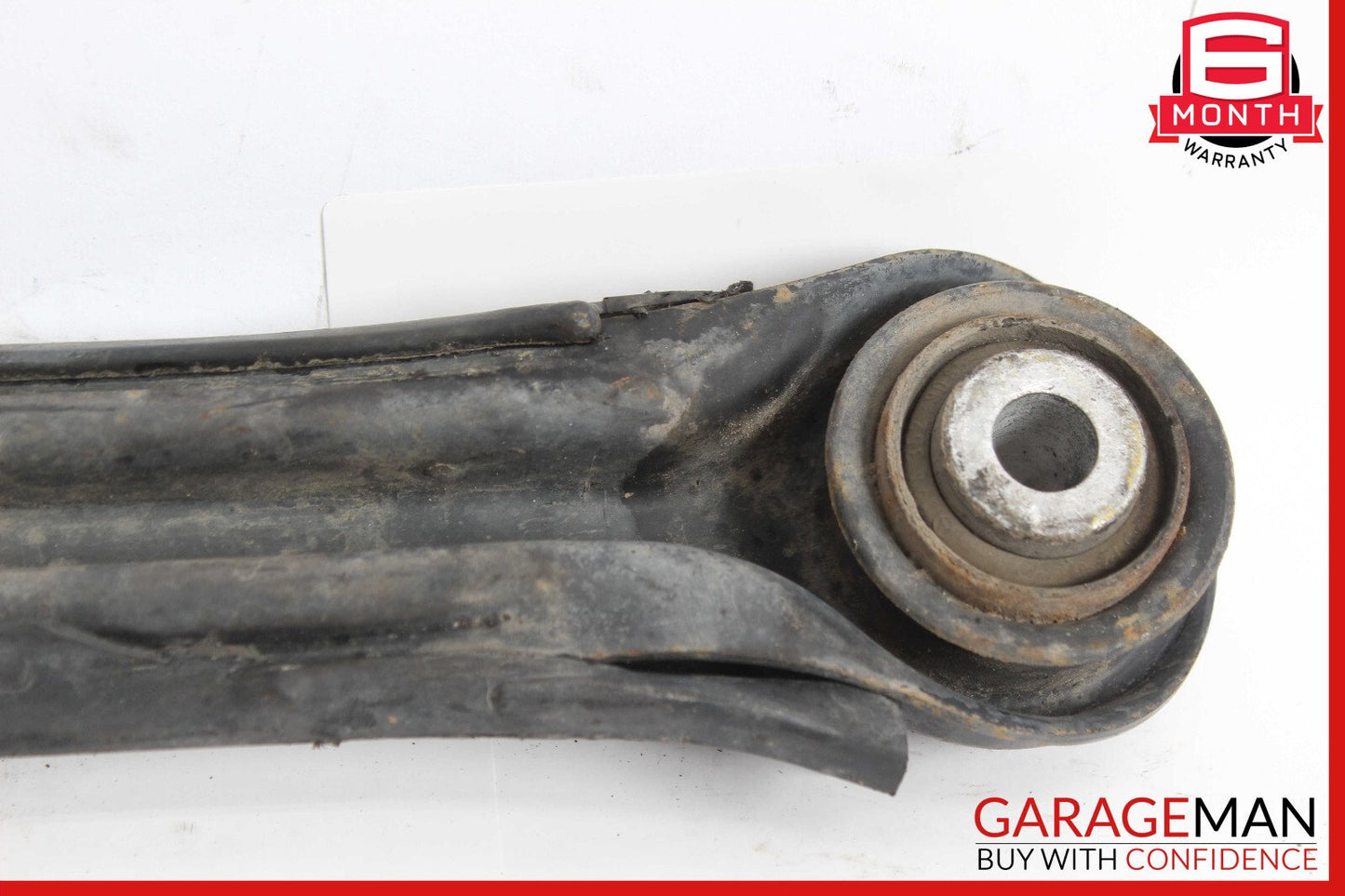 Mercedes W203 C320 CLK350 Rear Left or Right Side Lower Thrust Control Arm OEM