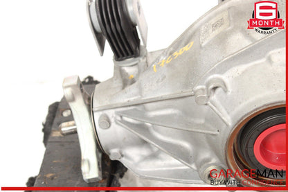 15-20 Mercedes W205 C300 RWD Rear Differential Diff Axle Carrier Assembly OEM