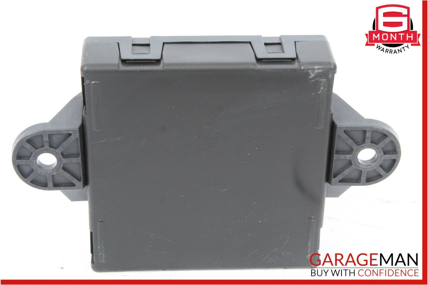 08-14 Mercedes W204 C250 C300 Rear Right Passenger Side Door Controller Module