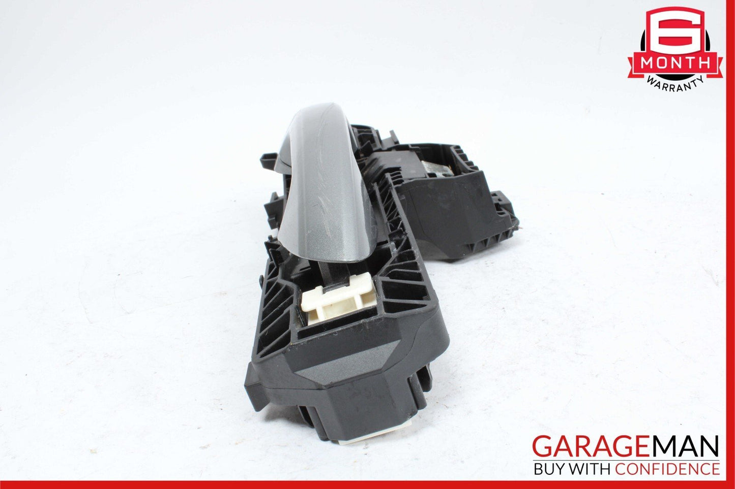 08-14 Mercedes W204 C350 Rear Left Driver Side Exterior Door Handle OEM