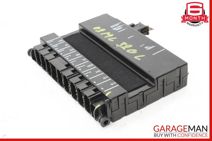 98-05 Mercedes W163 ML320 ML500 Front Left or Right Side Seat Control Module OEM