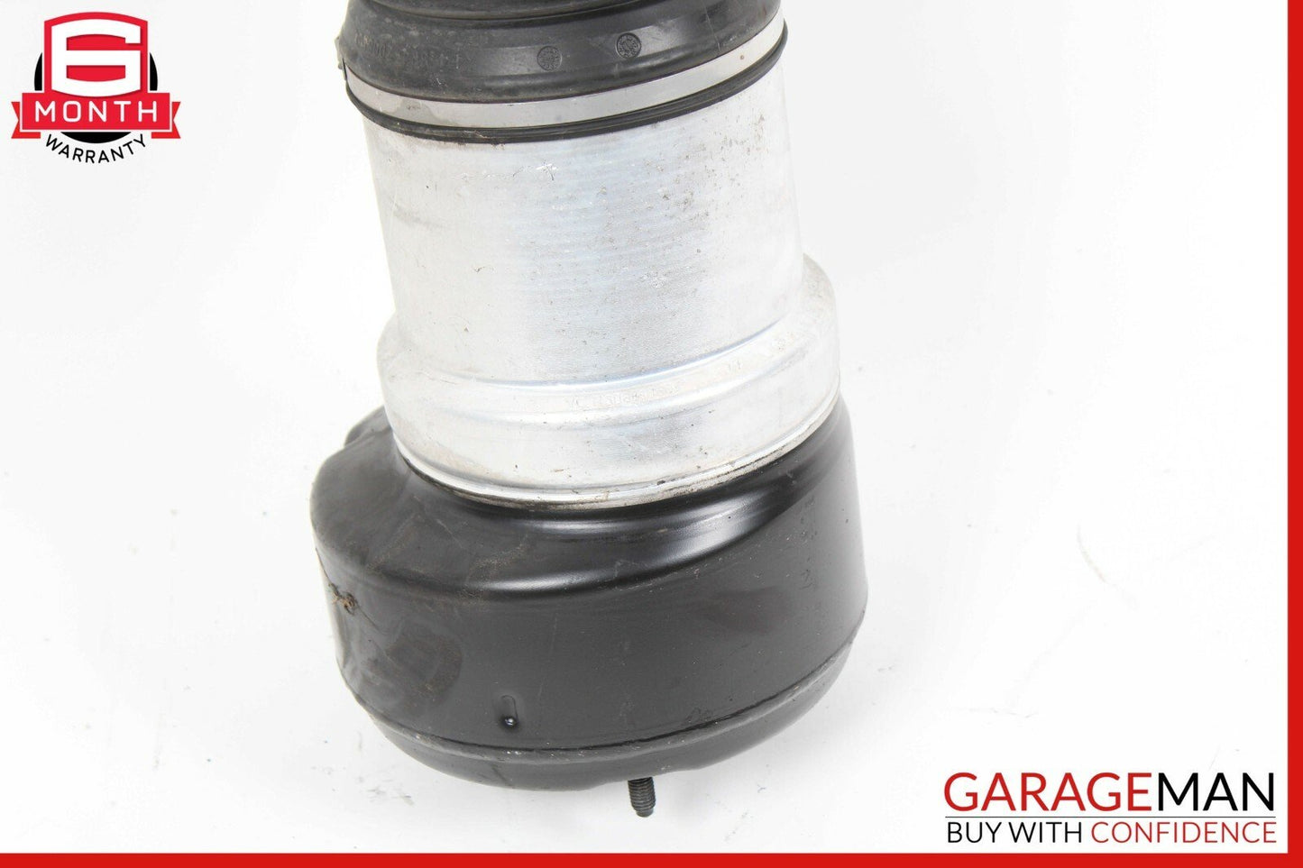 07-13 Mercedes W221 S450 S550 Rear Left Side Airmatic Air Shock Absorber Strut