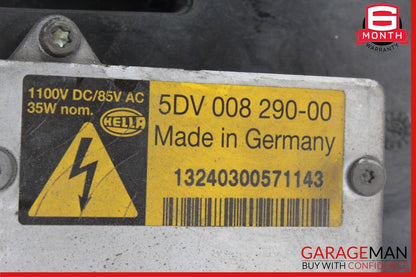 2002-2005 Mercedes-Benz ML350 W163 Left Headlamp A1638200749