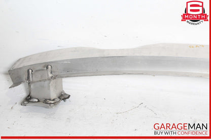 12-18 Audi A7 Rear Bumper Reinforcement Impact Crash Bar Beam 4G8807309A OEM