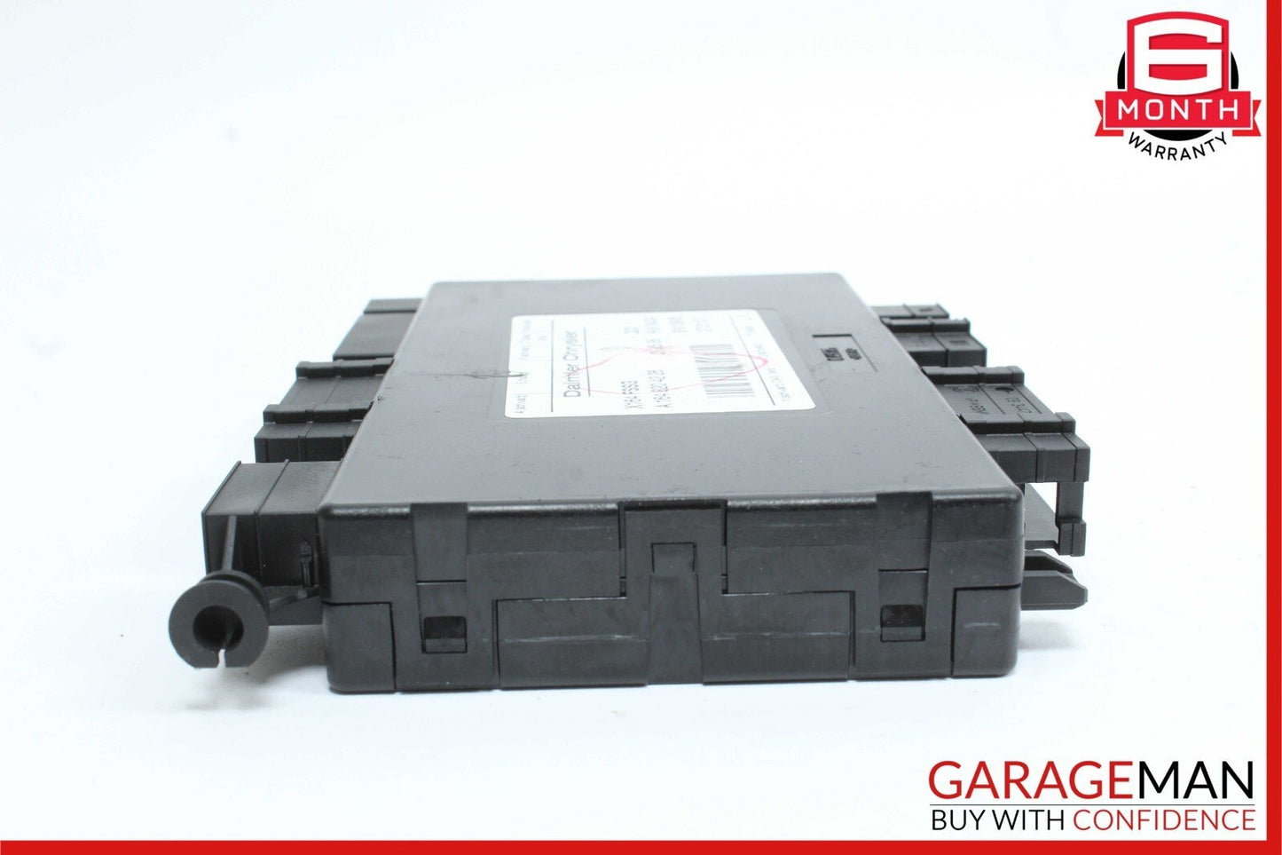 07-12 Mercedes X164 GL450 Third 3rd Seat Row Power Folding Control Module Unit