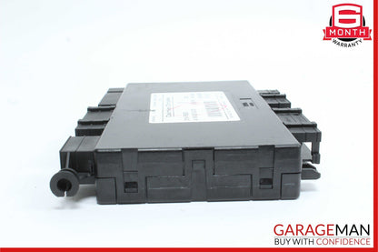 07-12 Mercedes X164 GL450 Third 3rd Seat Row Power Folding Control Module Unit