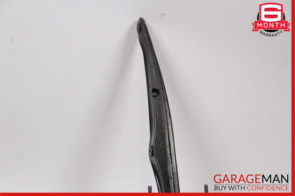 07-12 Mercedes X164 GL450 GL550 Tow Hitch Receiver Reinforcement Bar Assembly