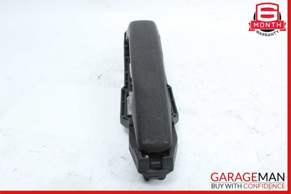 98-05 Mercedes W163 ML430 ML350 Front Right Side Exterior Door Handle Black OEM