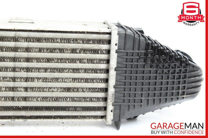 12-15 Mercedes W204 C250 SLK250 1.8l Inter Intercooler Air Cooler Radiator