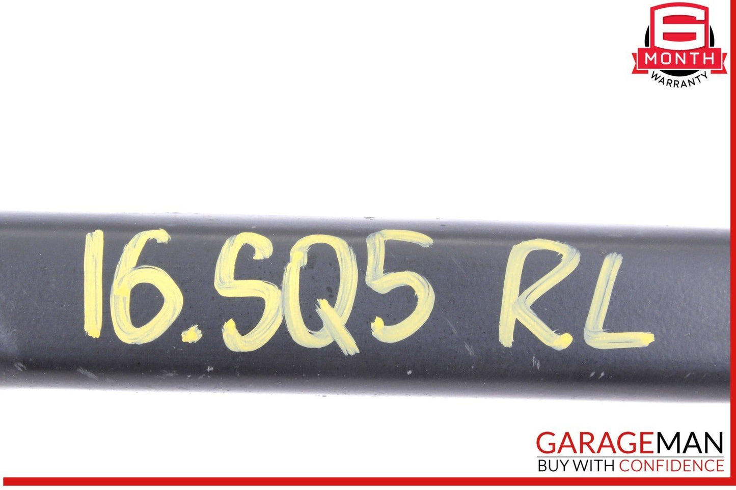 09-17 Audi SQ5 A4 Rear Left or Rear Right Side Tie Rod Control Arm 8K0501529L