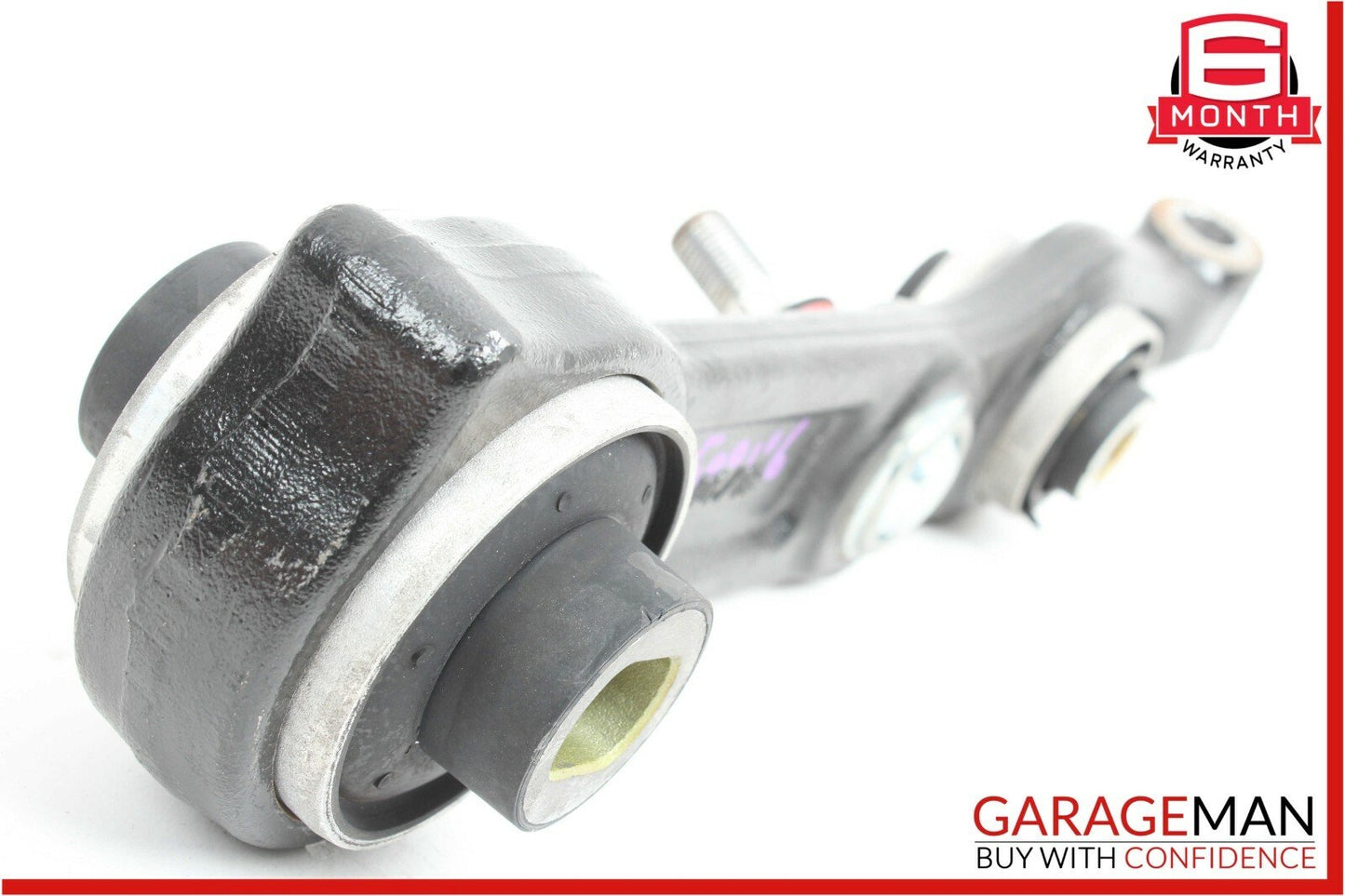 03-11 Mercedes W211 E550 CLS550 Front Right Passenger Side Lower Control Arm RWD