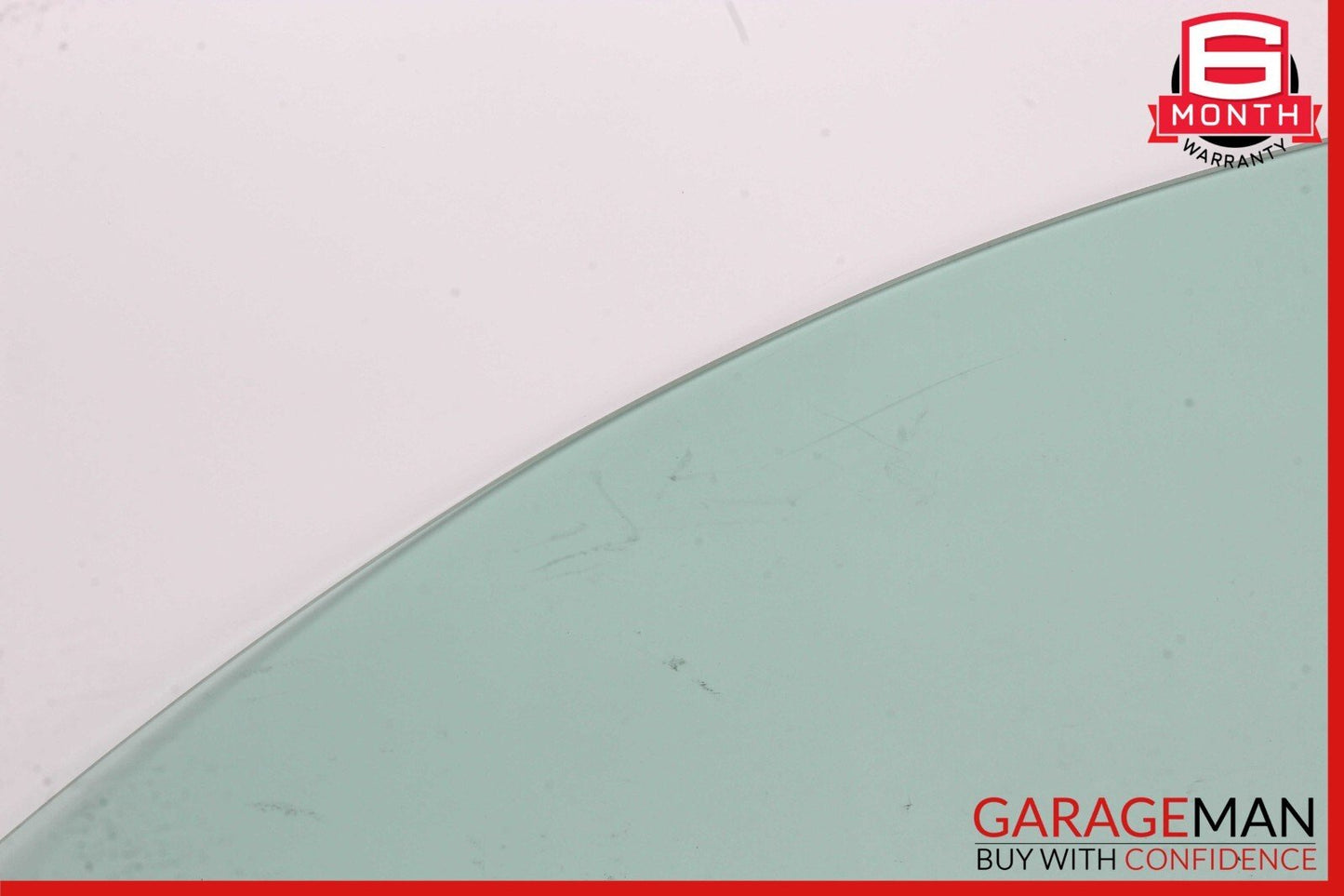 05-11 Mercedes R171 SLK300 SLK350 Front Right Side Door Window Auto Glass OEM