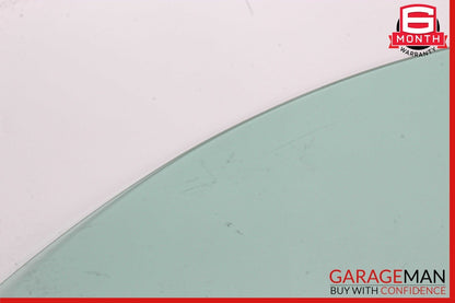 05-11 Mercedes R171 SLK300 SLK350 Front Right Side Door Window Auto Glass OEM