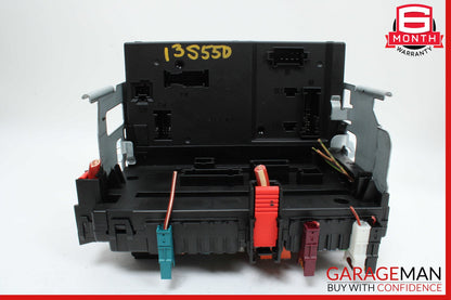 10-13 Mercedes W221 S550 S400 S65 AMG Rear Sam Fuse Box Relay Module Control OEM