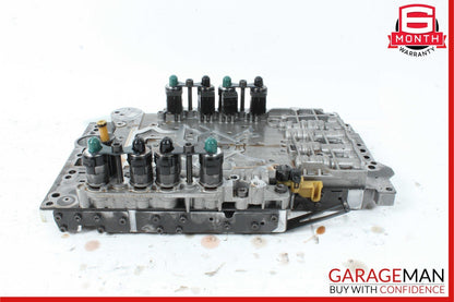 Mercedes ML350 C300 CLS350 CL550 7G Tronic Transmission Valve Body TCM OEM
