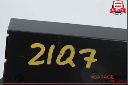 19-23 Audi Q7 Q8 Antenna Amplifier AMP Control Module 8W0907383C OEM