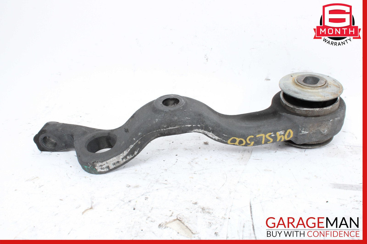 03-08 Mercedes R230 SL500 SL600 SL55 AMG Front Right Lower Control Arm OEM