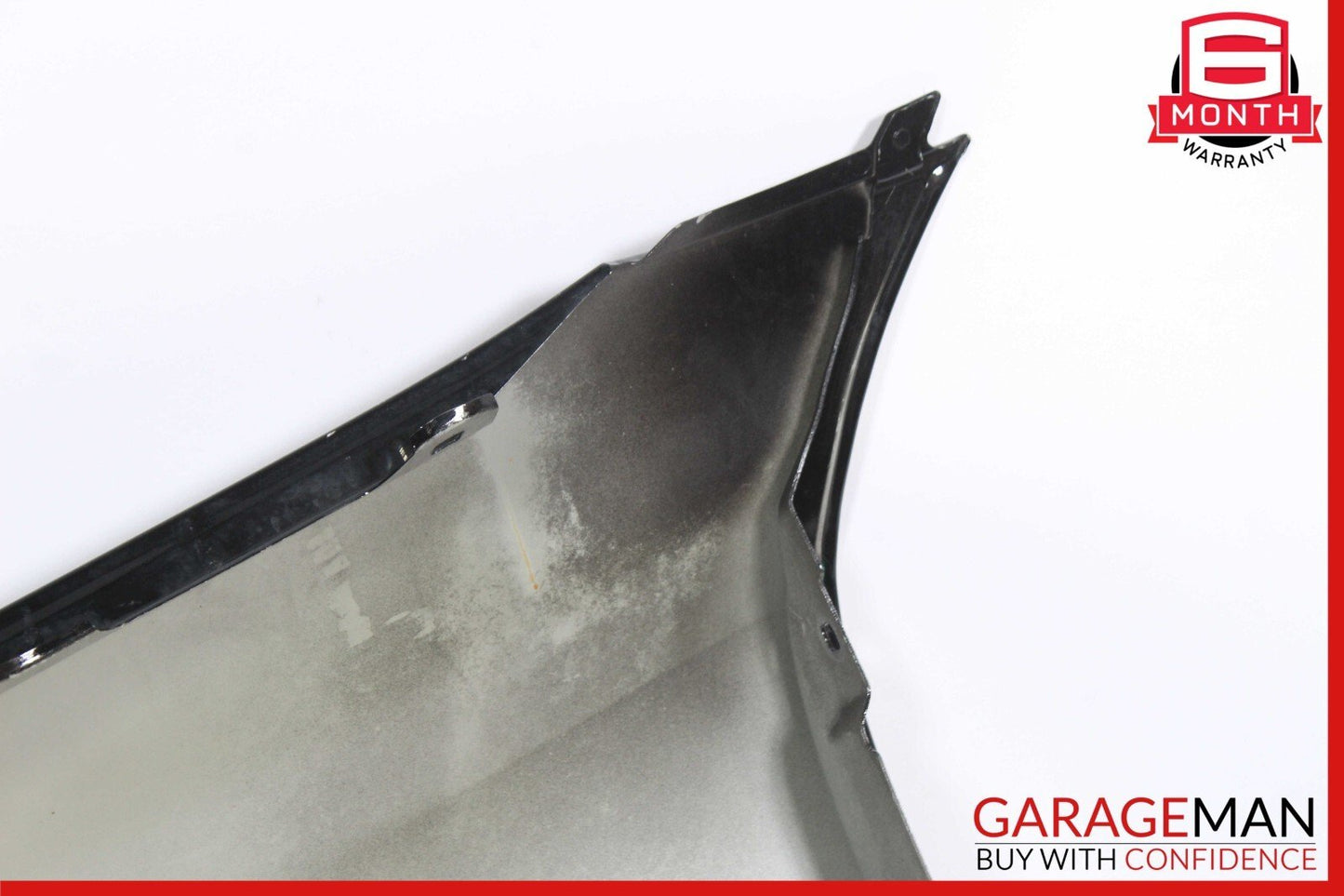 03-08 Mercedes R230 SL500 Front Right Passenger Side Wing Fender Panel Cover OEM