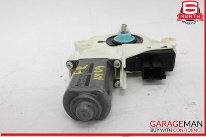 09-16 Audi A4 A5 S4 S5 Front Right Side Window Regulator Motor 8K0959802 OEM