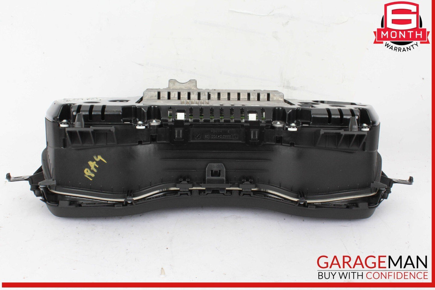 17-19 Audi A4 Quattro Speedometer Instrument Cluster Gauge 8W5920870C OEM