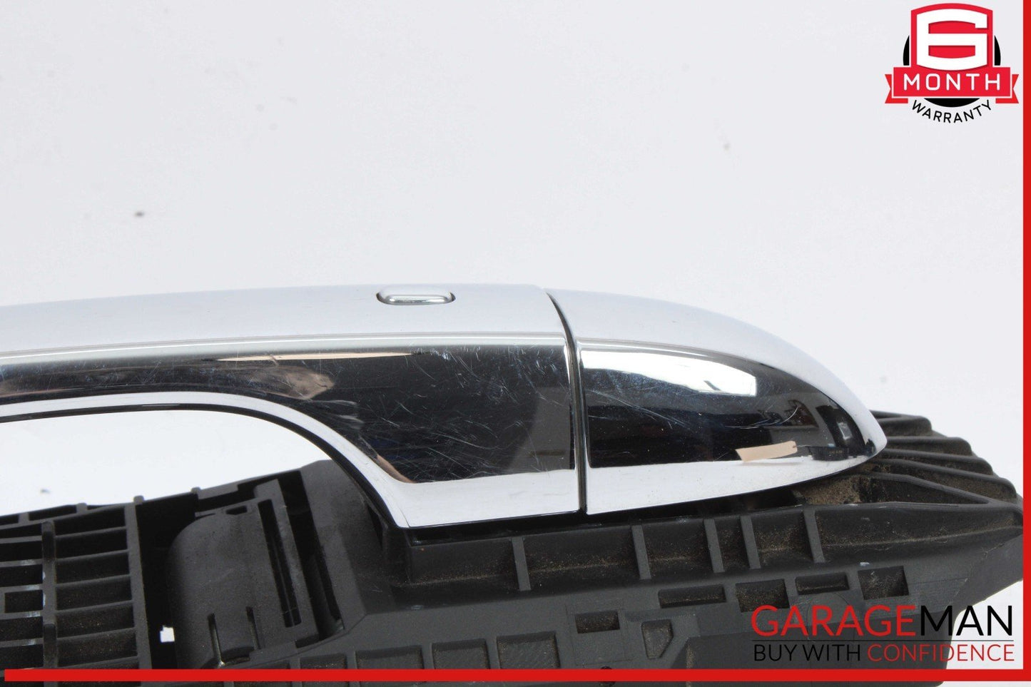 14-17 Maserati Quattroporte S Front Right Side Exterior Door Handle OEM