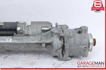 19-23 Mercedes W205 C300 Electric Power Steering Gear Rack 2054608402 OEM