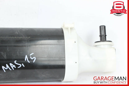 14-17 Maserati Ghibli Fuel EVAP Evaporator Canister Assembly OEM