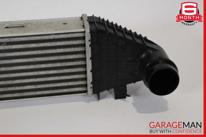 12-15 Mercedes W204 C250 R171 SLK250 1.8L Intercooler Air Cooler Radiator